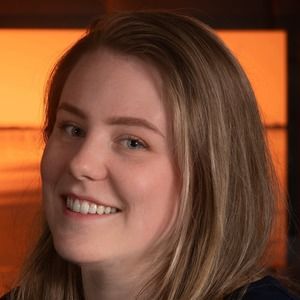 Meet your Posher, Mckenzie